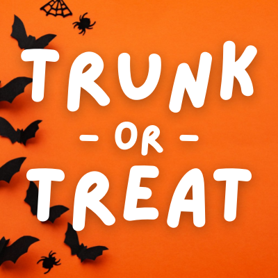 Trunk or Treat 2024 – Sunrise UMC