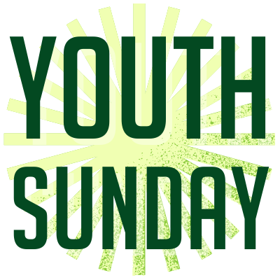 Youth Sunday – Sunrise UMC