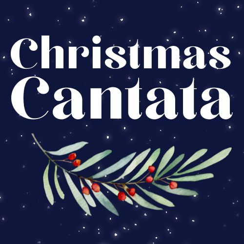 Christmas Cantata Sunrise UMC